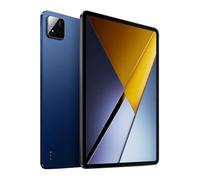 XIAOMI Poco Pad X1 Tablette WiFi 8 + 512 Go, écran net de 144 Hz, batterie de grande capacité de 8 850 mAh (typique), plateforme mobile Snapdragon 7+ Gen 3, bleu
