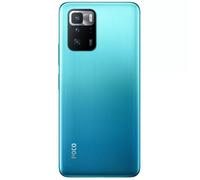 XIAOMI - Poco X3 GT 5G - 8+256Go - Bleu Double SIM