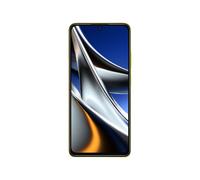 Xiaomi POCO X4 Pro 5G - Smartphone 5G - Dual-SIM - RAM 8 Go / 256 Go - slot microSD - écran OLED - 6.67" - 2400 x 1080 pixels (120 Hz)