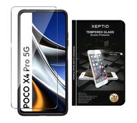 Vitre en verre trempé pour Xiaomi Poco X4 PRO 5G -