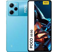 Xiaomi POCO X5 5G 8GB/256GB Bleu (Supernova Grün) Double SIM 22111317PG