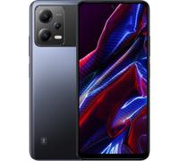 Xiaomi POCO X5 5G 8GB/256GB Dual Sim - Noir