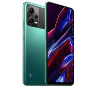 Xiaomi Poco X5 5G Dual-SIM 128 Go Vert