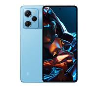 Xiaomi Poco X5 Pro (5G) 128 Go, Bleu, débloqué