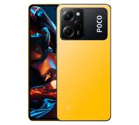 Poco X5 Pro 128Go Jaune 5G