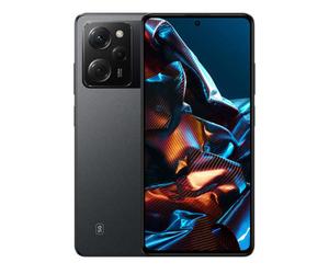 Xiaomi Poco X5 Pro (5G) 256 Go, Noir, débloqué