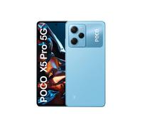 Xiaomi Poco X5 Pro 5G 256GB Horizon Blue