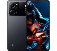 Xiaomi Poco X5 Pro 5G 6GB/128GB Noir (Black) Dual SIM 22101320G