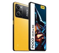 Xiaomi Poco X5 Pro 5G Dual-SIM 128 Jaune