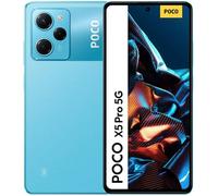 POCO X5 Pro 5G 16,9 cm (6.67") Double SIM Android 12 USB Type-C 6 Go 128 Go 5000 mAh Bleu