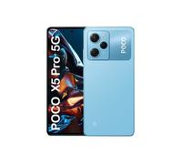 XIAOMI POCO X5 Pro 5G Smartphone 8Go 256Go Bleu Snapdragon 778 AMOLED 6,67"" DotDisplay 120Hz FHD+ Caméra 108MP Charge 67W 5000mAh