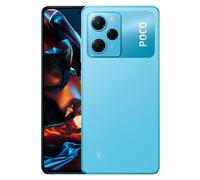 Xiaomi POCO X5 Pro Smartphone 128-6-5G-bu POCO X5 Pro 5G 128/6GB Blue
