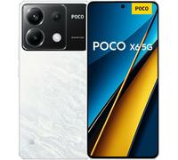 Xiaomi Poco X6 16,9 cm (6.67") Dual-SIM 5G USB Type-C 8 GB 256 GB 5100 mAh Blanc