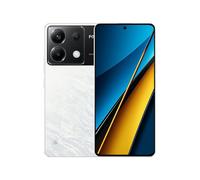 Xiaomi POCO X6 256 Go Blanc