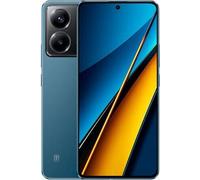 Xiaomi Poco X6 256GB 8RAM EU blue