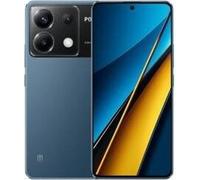Xiaomi Poco X6 5G 12/512GB Smartphone Bleu