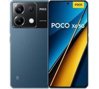 XIAOMI - Poco X6 5G - 512Go - Bleu