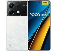 Xiaomi Poco X6 5G 8/256GB Smartphone Weiß
