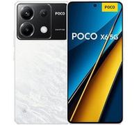 Xiaomi Poco X6 5G 8 Go 256 Go Blanc Blanc G