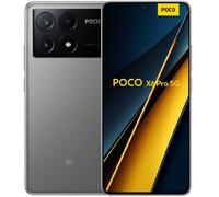 XIAOMI - Poco X6 Pro 5G - 256Go - Gris