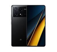 XIAOMI - Poco X6 Pro 5G - 512Go - Noir