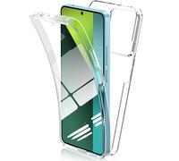 Xiaomi Poco X6 Pro 5G coque 360 degrés intégrale