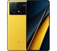 Xiaomi Poco X6 Pro 5G Double SIM 512 Go Jaune