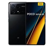 Smartphone Poco X6 Pro 5G 6,67'' 12 Go 512 Go Noir