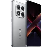 POCO X7 16,9 cm (6.67") Double SIM 5G USB Type-C 8 Go 256 Go 5110 mAh Argent