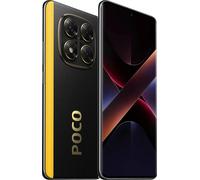 Xiaomi POCO X7 256 Go Noir / Jaune