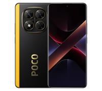 Xiaomi POCO X7 512 Go Noir