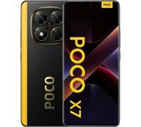 Xiaomi Poco X7 5G 12GB/512GB Noir (Black) Dual-SIM