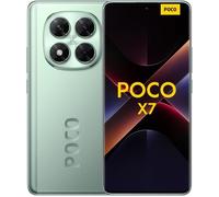 XIAOMI POCO X7 5G 12Go RAM 512Go ROM Vert