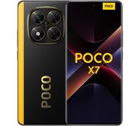 Xiaomi POCO X7 5G 8GB+256GB noir
