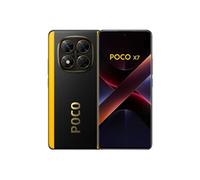 POCO X7 Noir 8 GO + 256 GO