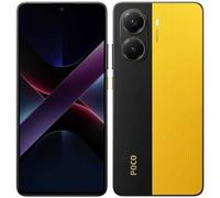 Xiaomi POCO X7 Pro 12 Go 256 Go Jaune