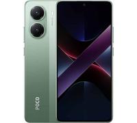 Xiaomi POCO X7 Pro 16,9 cm (6.67") Dual-SIM 5G USB Typ-C 12/ 512 GB 6000 mAh Vert