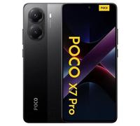 Xiaomi POCO X7 Pro 256 Go Noir