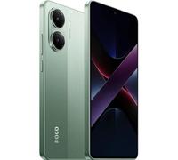POCO X7 Pro 16,9 cm (6.67") Double SIM 5G 8 Go 256 Go 6000 mAh Vert