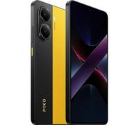 Xiaomi POCO X7 Pro 512 Go Jaune