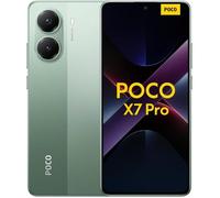 XIAOMI POCO X7 Pro 5G 12Go RAM 512Go ROM Vert