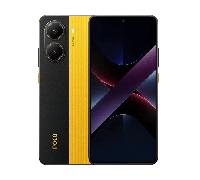 Xiaomi Poco X7 Pro (5G) 256 Go, Jaune