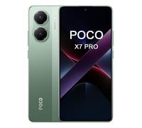 XIAOMI - Poco X7 Pro 5G - 256Go - Vert