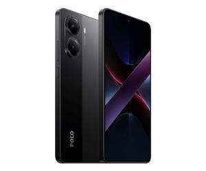 Xiaomi Poco X7 Pro (5G) 512 Go, Noir