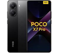 XIAOMI POCO X7 Pro 5G 8Go RAM 256Go ROM Noir