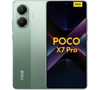 XIAOMI POCO X7 Pro 5G 8Go RAM 256Go ROM Vert