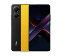 XIAOMI POCO X7 Pro 5G Smartphone 12Go 512Go Jaune Dimensity 8400-Ultra AMOLED 1.5K 6,67″ 120Hz Caméra 50MP OIS Charge 90W 6000mAh