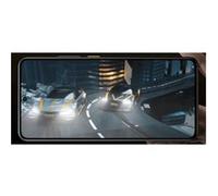 Xiaomi POCO X7 Pro 5G 16,9 cm (6.67") Double SIM 12 Go 256 Go 6000 mAh Noir, Jaune
