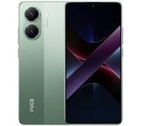 POCO X7 Pro Vert 12 GO + 512 GO
