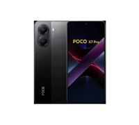 POCO X7 Pro 16,9 cm (6.67") Double SIM 5G 12 Go 512 Go 6000 mAh Noir